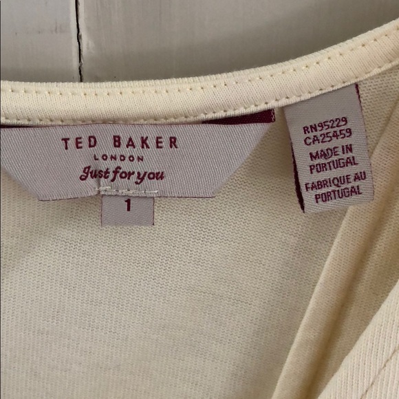 Ted Baker Dress - Picture 3 of 4